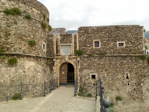 castello murat